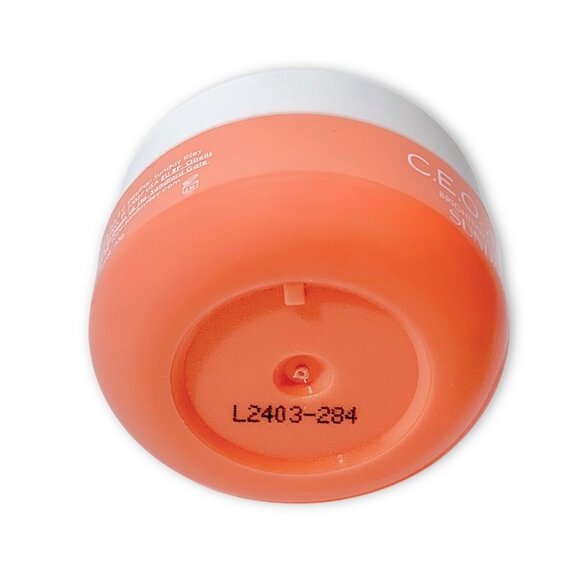 Sunday Riley—C.E.O. Afterglow Brightening Vitamin C Moisturizer (0.5oz) - Picture 8 of 8